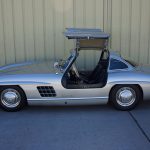 1956 Mercedes-Benz 300 SL Gullwing for sale