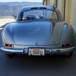 1956 Mercedes-Benz 300 SL Gullwing for sale