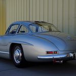 1956 Mercedes-Benz 300 SL Gullwing for sale