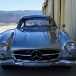 1956 Mercedes-Benz 300 SL Gullwing for sale