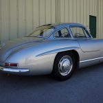 1956 Mercedes-Benz 300 SL Gullwing for sale