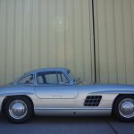 1956 Mercedes-Benz 300 SL Gullwing for sale