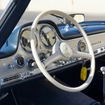 1956 Mercedes-Benz 300 SL Gullwing for sale