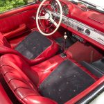 1964 Mercedes-Benz 300 SL Roadster for sale