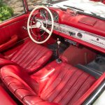 1964 Mercedes-Benz 300 SL Roadster for sale