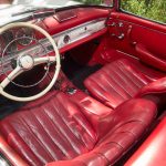 1964 Mercedes-Benz 300 SL Roadster for sale