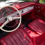 1964 Mercedes-Benz 300 SL Roadster for sale