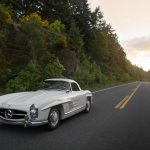 1964 Mercedes-Benz 300 SL Roadster for sale