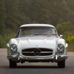 1964 Mercedes-Benz 300 SL Roadster for sale