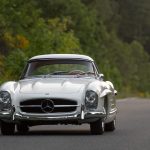 1964 Mercedes-Benz 300 SL Roadster for sale