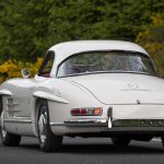 1964 Mercedes-Benz 300 SL Roadster for sale