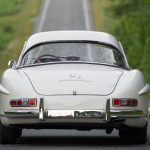 1964 Mercedes-Benz 300 SL Roadster for sale