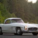 1964 Mercedes-Benz 300 SL Roadster for sale