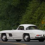 1964 Mercedes-Benz 300 SL Roadster for sale