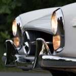 1964 Mercedes-Benz 300 SL Roadster for sale