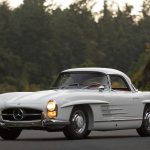 1964 Mercedes-Benz 300 SL Roadster for sale