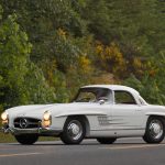 1964 Mercedes-Benz 300 SL Roadster for sale