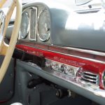 1957 Mercedes-Benz 300 SL Roadster for sale