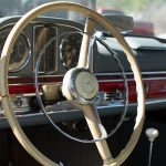 1957 Mercedes-Benz 300 SL Roadster for sale