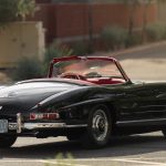 1960 Mercedes-Benz 300 SL Roadster for sale