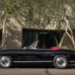 1960 Mercedes-Benz 300 SL Roadster for sale