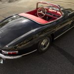 1960 Mercedes-Benz 300 SL Roadster for sale