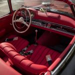 1960 Mercedes-Benz 300 SL Roadster for sale