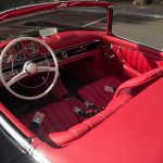 1960 Mercedes-Benz 300 SL Roadster for sale