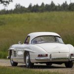 1964 Mercedes-Benz 300 SL Roadster for sale