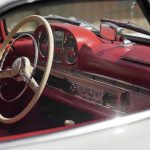 1964 Mercedes-Benz 300 SL Roadster for sale