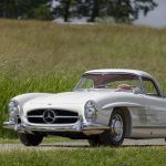 1964 Mercedes-Benz 300 SL Roadster for sale