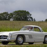 1964 Mercedes-Benz 300 SL Roadster for sale