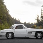 1964 Mercedes-Benz 300 SL Roadster for sale