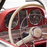 1964 Mercedes-Benz 300 SL Roadster for sale