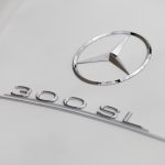 1964 Mercedes-Benz 300 SL Roadster for sale