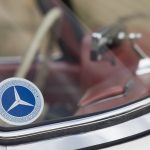 1964 Mercedes-Benz 300 SL Roadster for sale