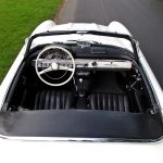 1960 Mercedes-Benz 300 SL Roadster for sale