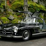 1954 Mercedes-Benz 300 SL Gullwing for sale