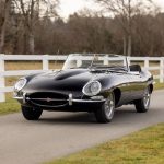 1962 Jaguar XKE Roadster Series I for sale