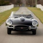 1962 Jaguar XKE Roadster Series I for sale