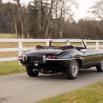 1962 Jaguar XKE Roadster Series I for sale