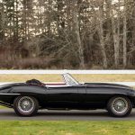 1962 Jaguar XKE Roadster Series I for sale