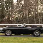 1962 Jaguar XKE Roadster Series I for sale