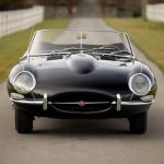 1962 Jaguar XKE Roadster Series I for sale