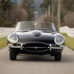 1962 Jaguar XKE Roadster Series I for sale