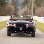 1962 Jaguar XKE Roadster Series I for sale