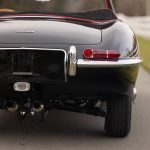 1962 Jaguar XKE Roadster Series I for sale