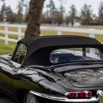 1962 Jaguar XKE Roadster Series I for sale