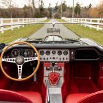 1962 Jaguar XKE Roadster Series I for sale