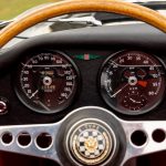 1962 Jaguar XKE Roadster Series I for sale